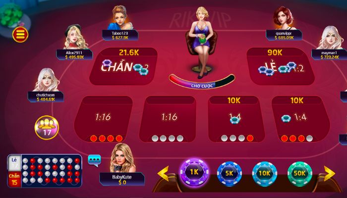 Xóc Đĩa Có Bịp Không? Địa Điểm Chơi Uy Tín? 5 Tại sao nên tham gia trải nghiệm game xóc đĩa tại Hb88?