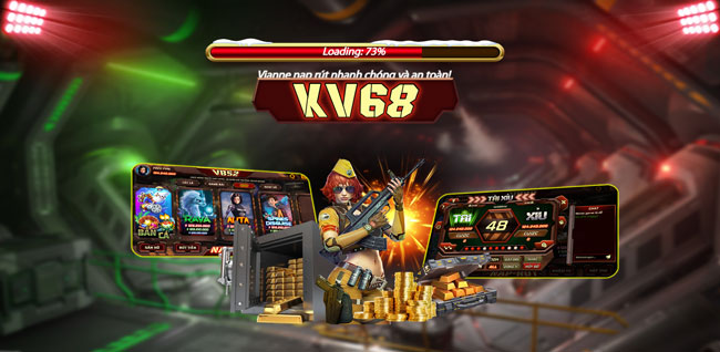 kv68 club