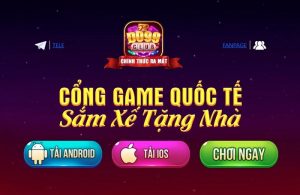 Link tải Đỏ 99 club