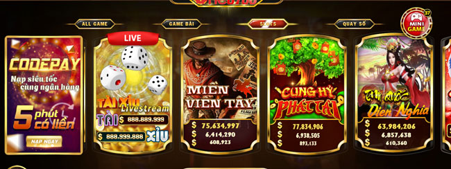 game slot one6789 net