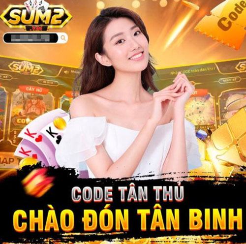 giftcode sum2 vin
