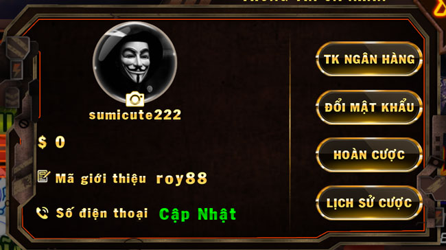 otp kv68 club