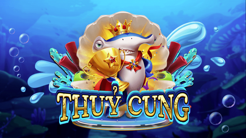 nổ hũ Thuỷ Cung HB88