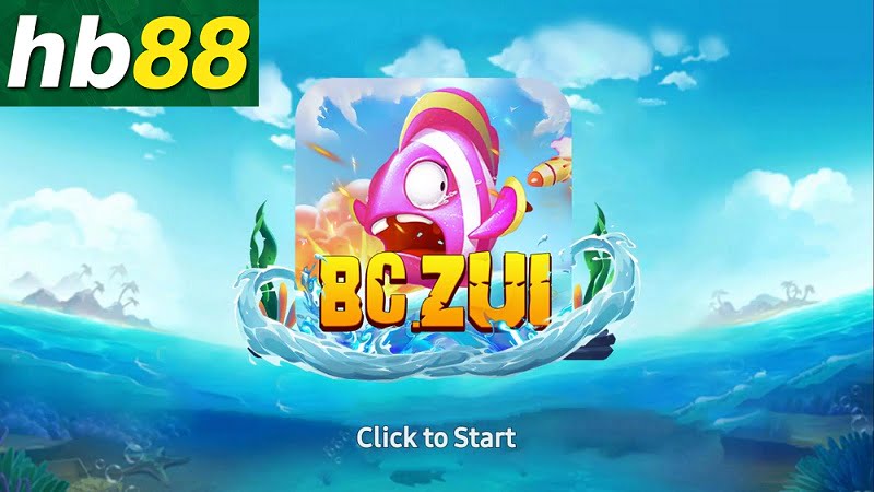 Bắn cá ZUI