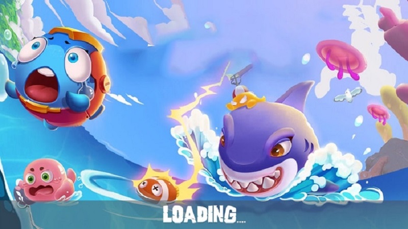 tải game Bắn cá ZUI