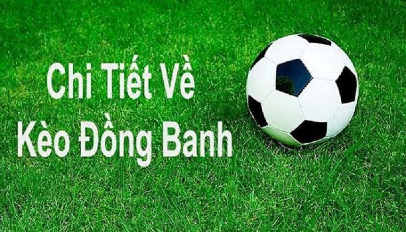 kèo đồng banh HB88