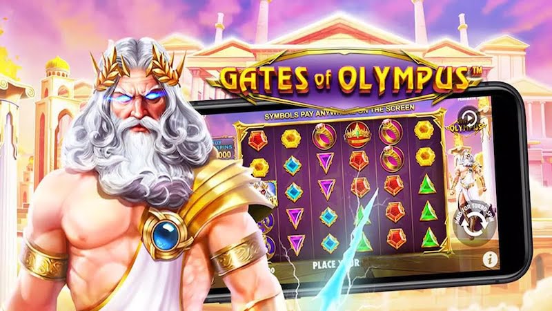 Gates of Olympus HB88