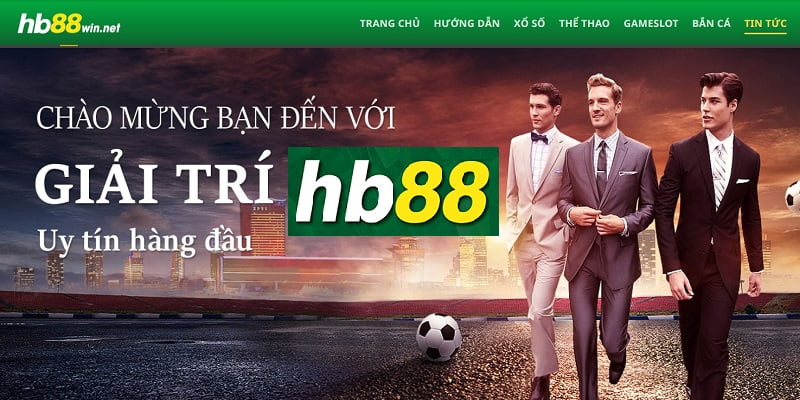 cá cược bóng đá HB88