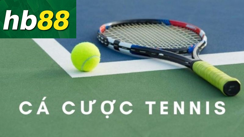 cá cược tennis