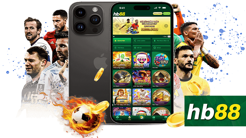 game bài HB88
