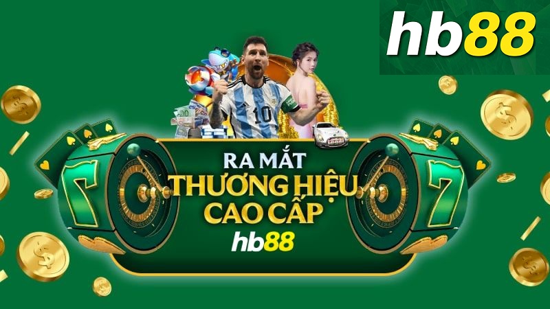 giới thiệu hb88
