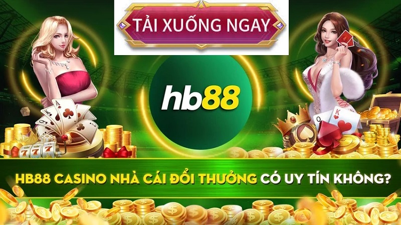 hb88 casino