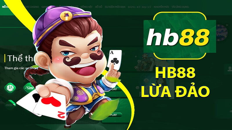 nhà cái HB88