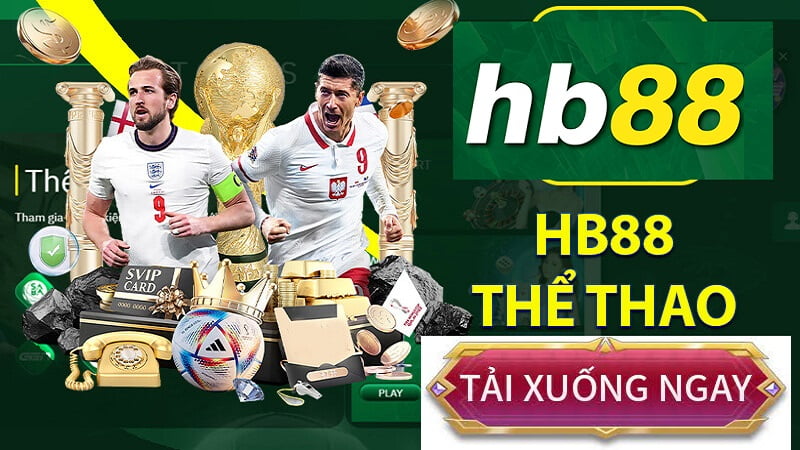 soi kèo bóng đá HB88