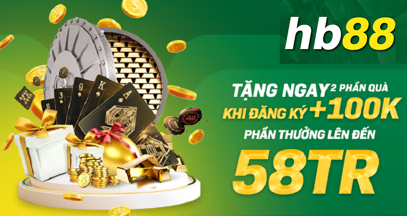 khuyến mãi hb88