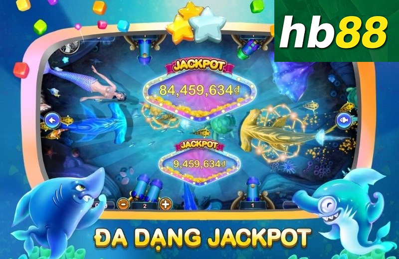 tải game bắn cá