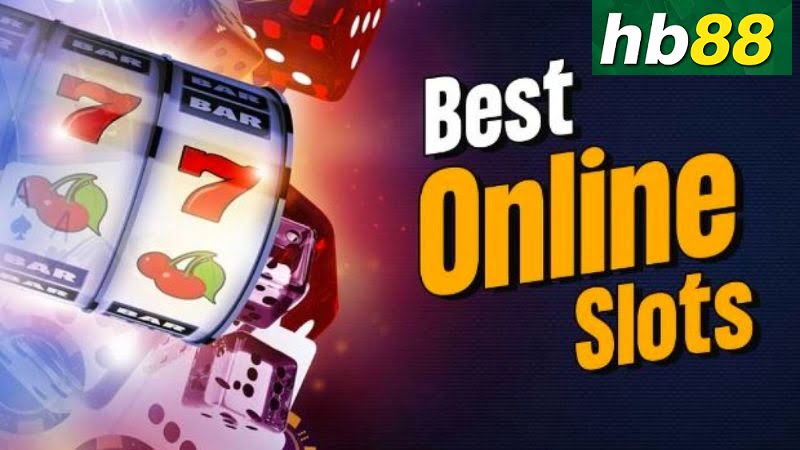 Game slot đổi thưởng HB88