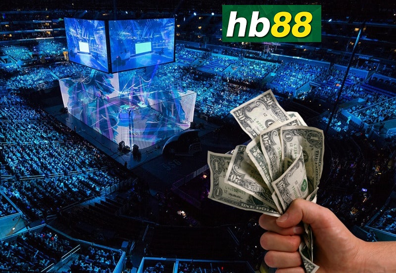 cá cược esports
