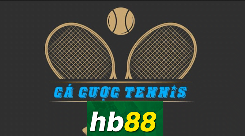 game quần vợt HB88