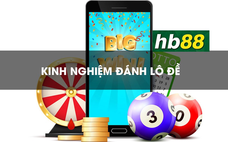 kinh nghiệm đánh đề